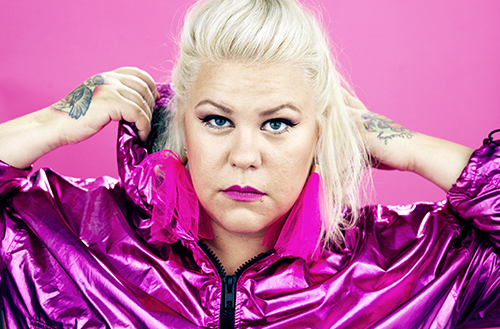 Så blir du kroppspositiv del 3: Aldrig för sent att få en sund relation till din kropp